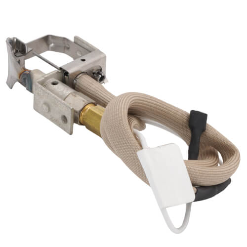 10612501 Burnham 10612501 Natural Gas Pilot Assembly, Honeywell