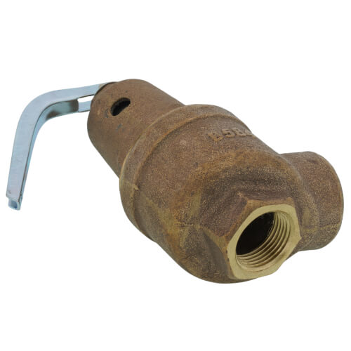 1061425 Apollo Valves 1061425 3/4" FNPT x 1" FNPT RVW61 3,096,000