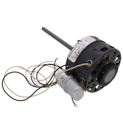 Main product image of 1/12 HP 115v 1550 RPM 1 Phase Motor, 106163002