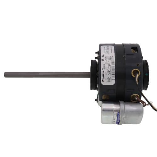 Main product image of 1/12 HP 115v 1550 RPM 1 Phase Motor, 106163002