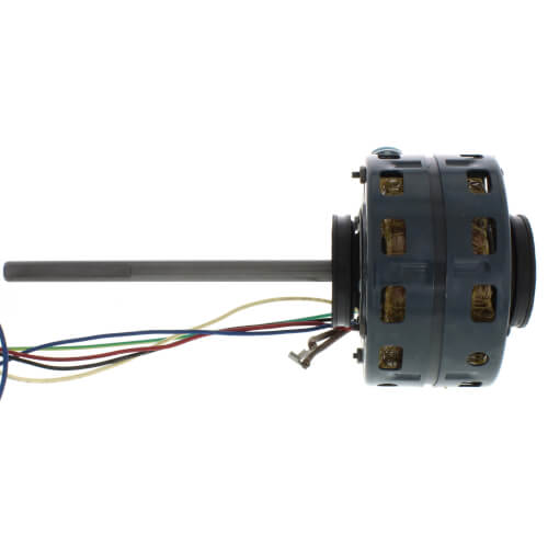 Main product image of 1/15 HP 115v 1 Phase 3 Speed Motor, 106163005