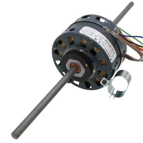 Main product image of 1/8 HP 115v 1400 RPM 4 Speed Motor, 106163006