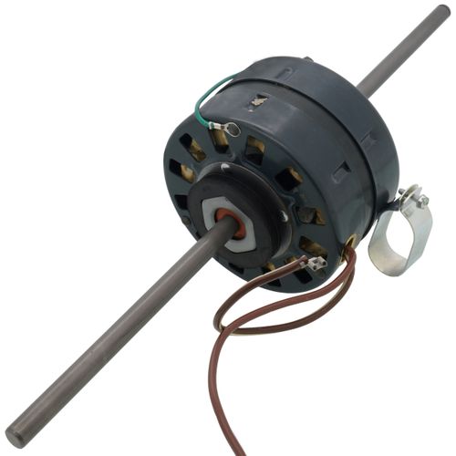 Main product image of 1/15 HP 115v 1075 RPM Blower Motor, 106163019