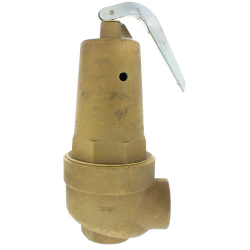 1061830 Apollo Valves 1061830 2" FNPT x 21/2" FNPT RVW61 6,091,000