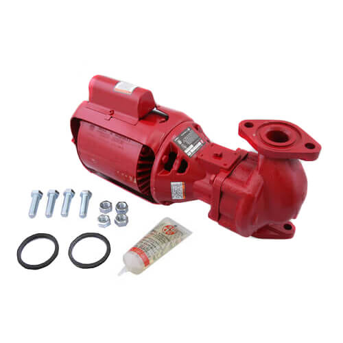 1/12 HP, Series 100 NFI Circulator Pump