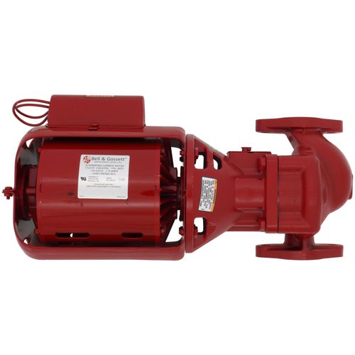 1/12 HP, Series 100 NFI Circulator Pump