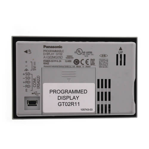 Main product image of Display Repair Kit, 106217-04