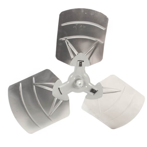 Main product image of 26" 3 Blade Fan, CW (19° Pitch), 10625707