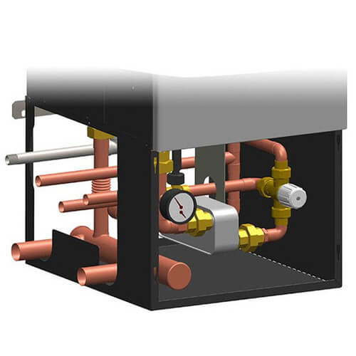 Main product image of K2 Instant Combi Kit, 106341-01