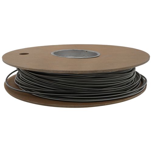 Main product image of 5/32" Plexco Pneumatic Tubing - White, 500'