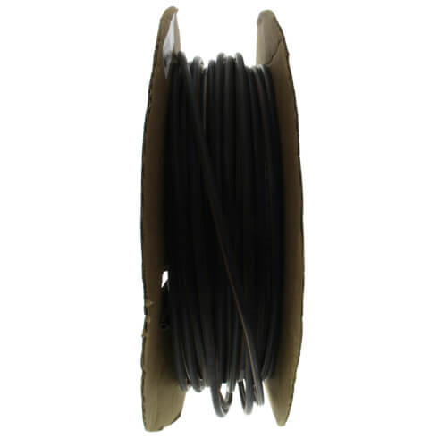 Main product image of 1/4" Plexco Pneumatic Tubing - Orange, 250'