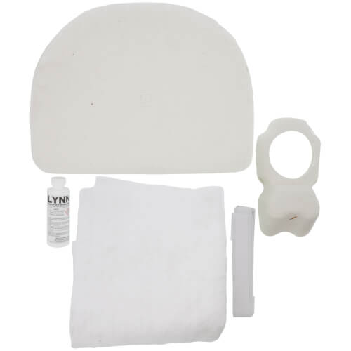 Main product image of Replacement Combustion Chamber Kit for Burnham V1, 8202211, 8202701 & 8202210, 1064