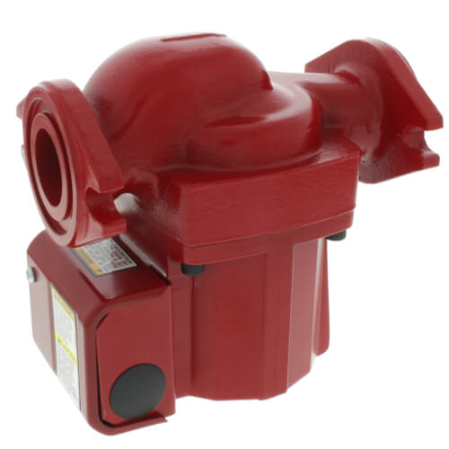 106507 - Bell & Gossett 106507 - 1/20 HP, LR-20 WR Little Red Pump