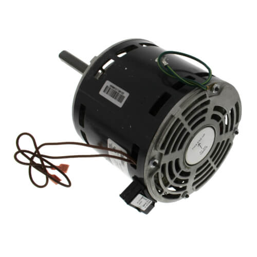 1065279 - Heil Quaker (ICP) 1065279 - 3-Speed Blower Motor (1 Phase, 1/ ...