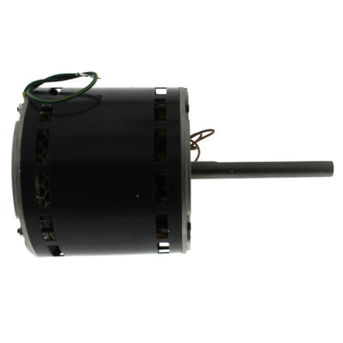 Main product image of 3-Speed Blower Motor (1 Phase, 1/2 HP, 1075 RPM, 208/230V), 1065279