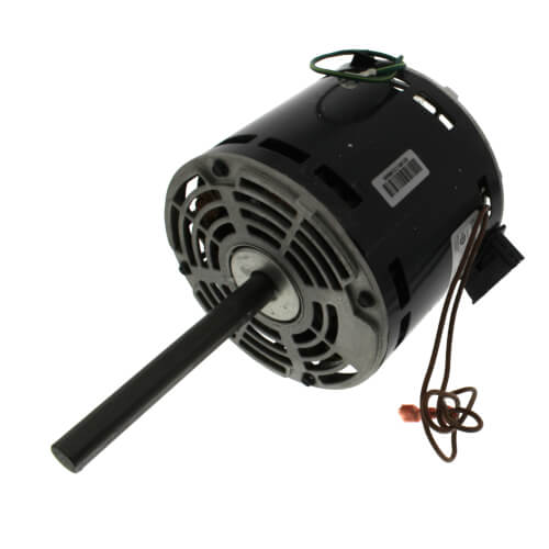 Main product image of 3-Speed Blower Motor (1 Phase, 1/2 HP, 1075 RPM, 208/230V), 1065279