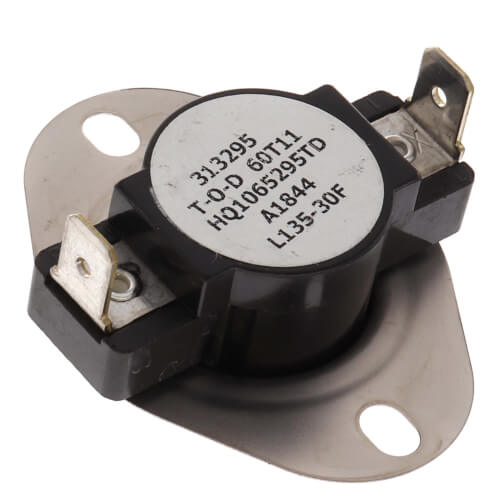 Main product image of Limit Switch, 135-30F, 1065295