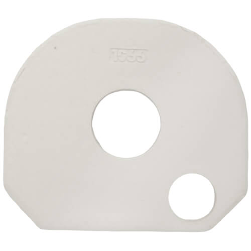 Main product image of Replacement Combustion Chamber Kit for Burnham V7, NO Swing-out Door, 8202701 & 82027022, 1066