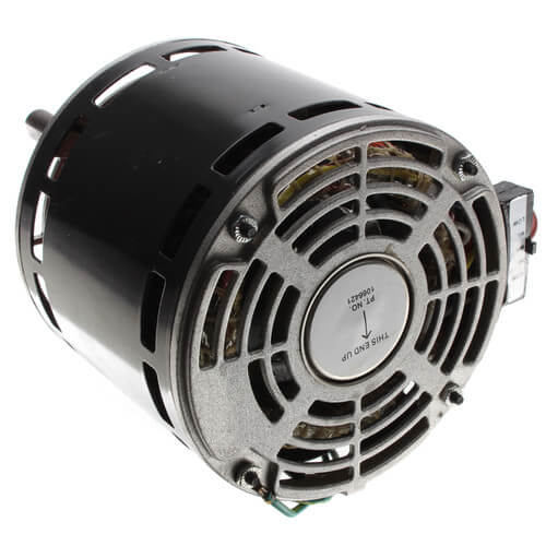 Main product image of 1/2 HP 4 Speed Blower Motor (1075 RPM, 208-230V), 1066421