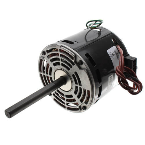 Main product image of 1/2 HP 4 Speed Blower Motor (1075 RPM, 208-230V), 1066421