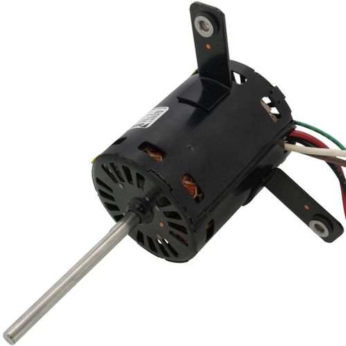 Main product image of 1/8 HP 208-230V 1 Phase Blower Motor, 106646501