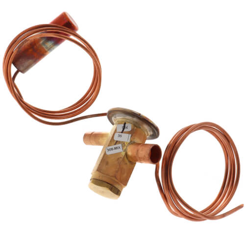 Main product image of TXV Valve (4.0 NONBLD CK), 1066490
