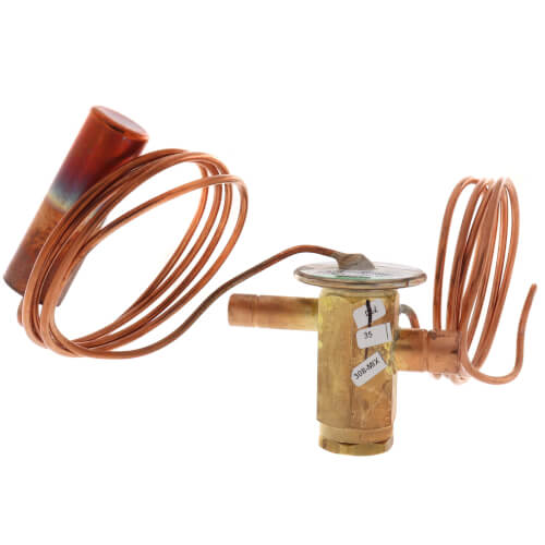 Main product image of TXV Valve (4.0 NONBLD CK), 1066490