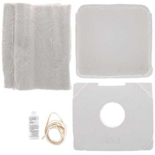 Main product image of Replacement Combustion Chamber Kit for Peerless JO-TW, JOT-TW, 50661 & CC-3025 , 1067