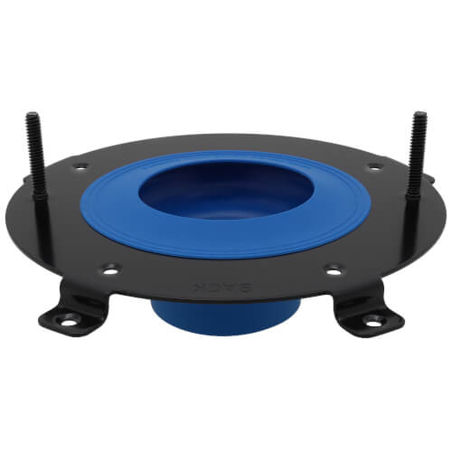 10672X Danco 10672X HydroSeat Toilet Flange Repair