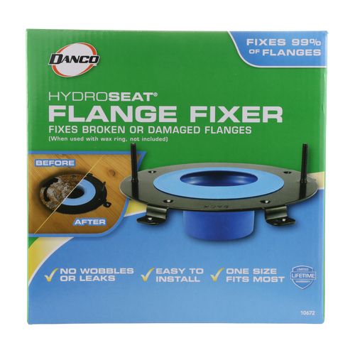 Main product image of HydroSeat Toilet Flange Repair
