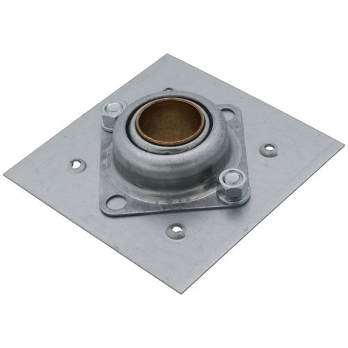 Main product image of 1-1/4" Bearing Flange, 106959460