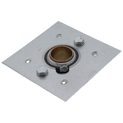 Main product image of 1-1/4" Bearing Flange, 106959460
