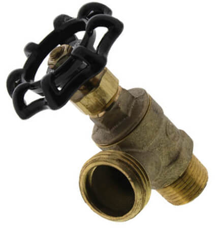 107-143NL - Legend Valve 107-143NL - T-521 1/2" MNPT Brass Boiler Drain ...