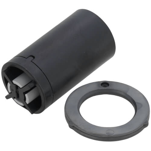 Main product image of Water Flow Turbine for RL75/94 i/e VC & KB, 107000088