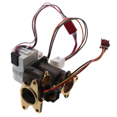 107000090 Rinnai 107000090 Water Flow Servo & Sensor VC/KB i/e