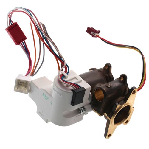 Main product image of Water Flow Servo & Sensor VC/KB i/e, 107000090