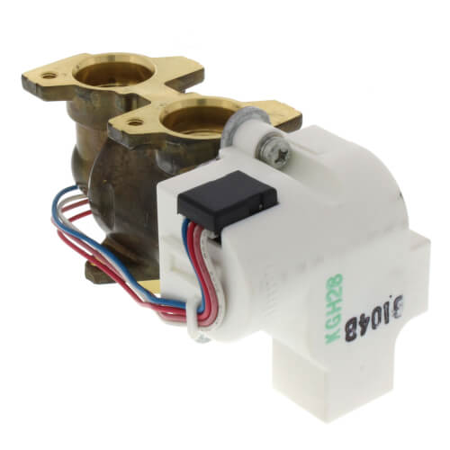 Main product image of By-Pass Servo Assembly for RL94i/e & all KB KT, 107000091