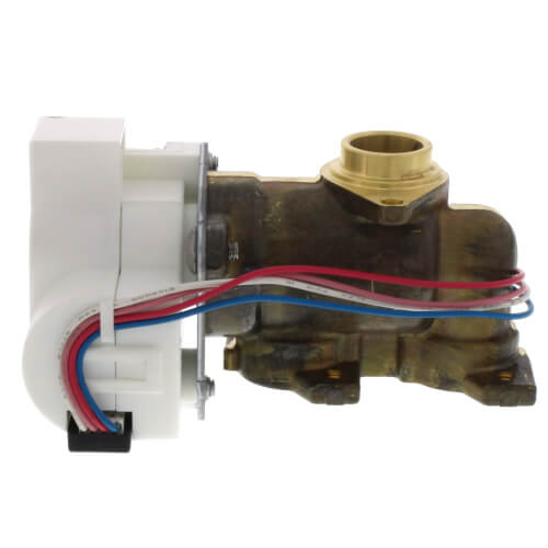 Main product image of By-Pass Servo Assembly for RL94i/e & all KB KT, 107000091