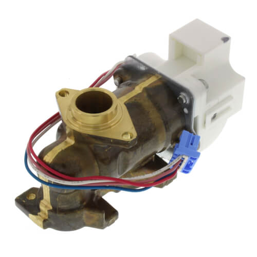 Main product image of By-Pass Servo Assembly for RL94i/e & all KB KT, 107000091