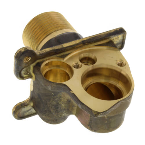 Main product image of Hot Water Outlet, 107000092