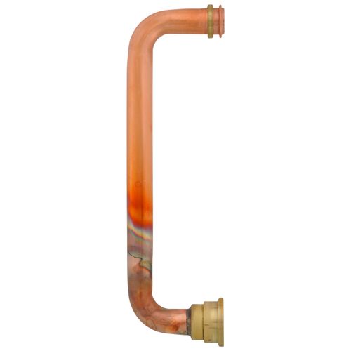 Main product image of Connecting Pipe - Heat Exchanger, 107000095