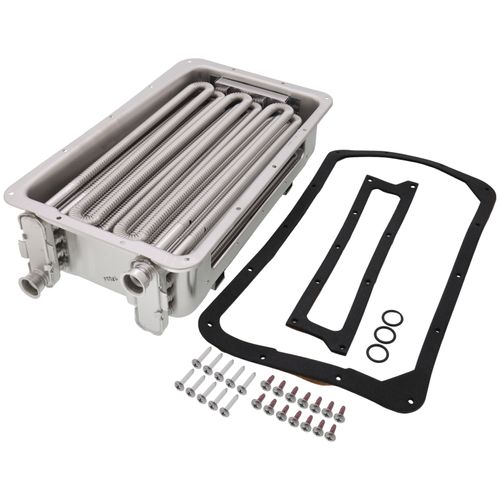 Main product image of Secondary Heat Exchanger, 107000266