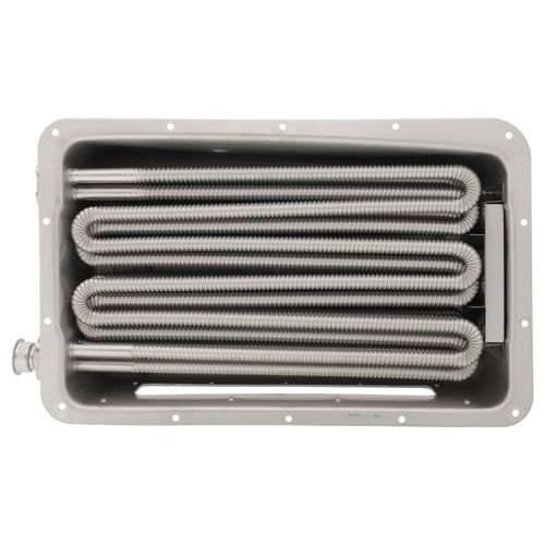 Main product image of Secondary Heat Exchanger, 107000266