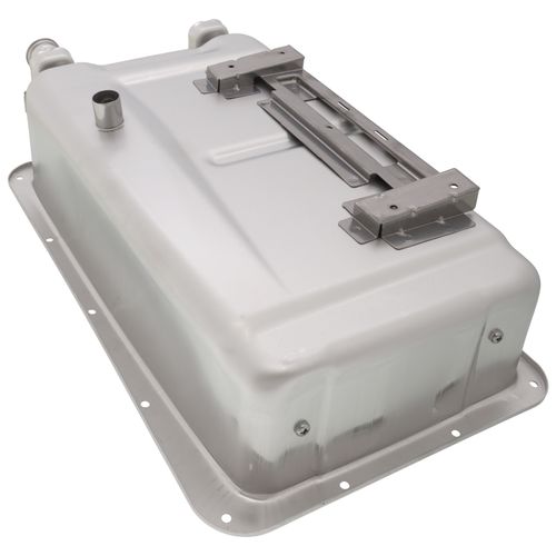 Main product image of Secondary Heat Exchanger, 107000266