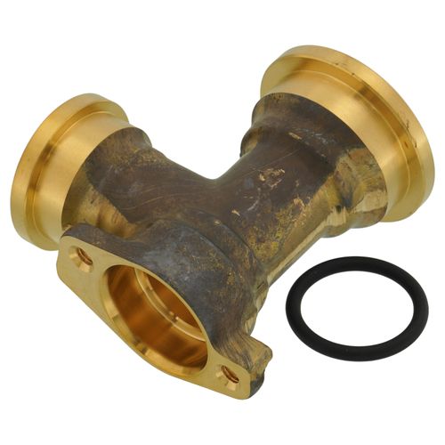 Main product image of Hot Water Connection Fitting w/ O-Ring, 107000275