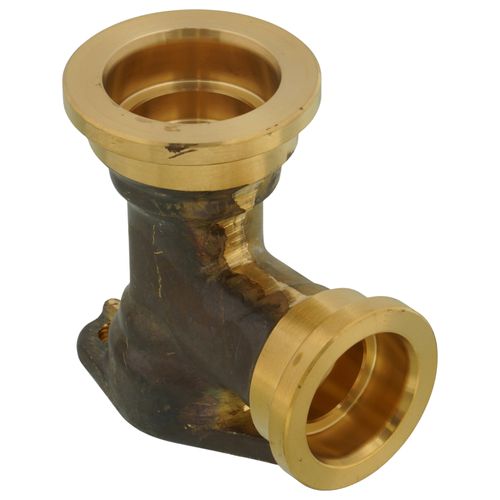 Main product image of Hot Water Connection Fitting w/ O-Ring, 107000275