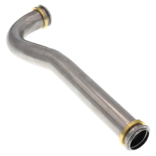Main product image of Hot Water Supply Connection Pipe Assembly, 107000277