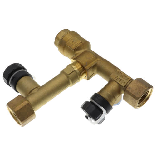 107000450 Rinnai 107000450 Dedicated Recirculation Valve