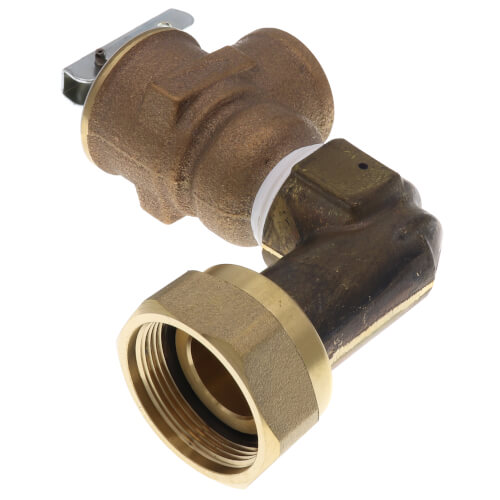 Main product image of PRV Connection Assembly Sensei, 107000452