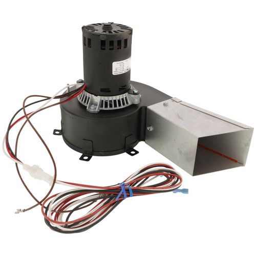 Main product image of Draft Inducer Motor Assembly, 1070770